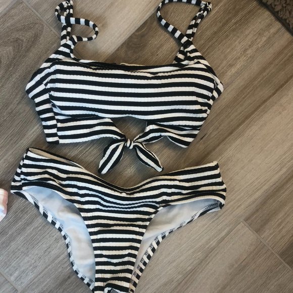 Target/Shein bathing suit lot - Picture 3 of 10